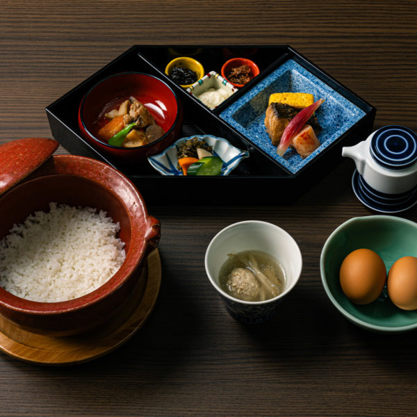 博多廊のT . K . G